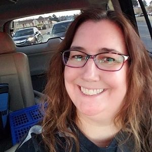 Meet your Posher, Staci